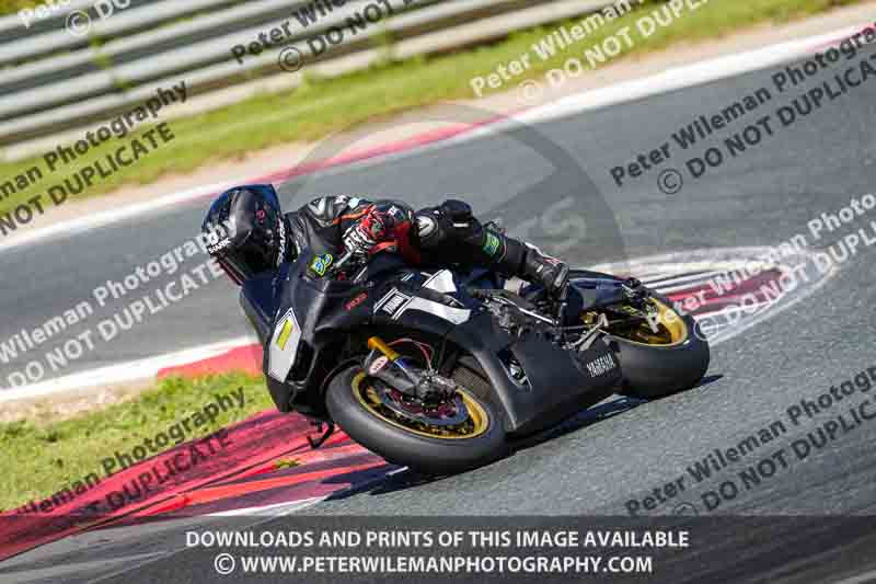 Circuito de Navarra;Spain;event digital images;motorbikes;no limits;peter wileman photography;trackday;trackday digital images